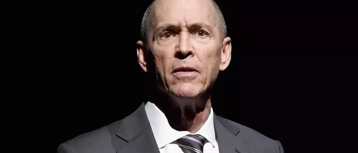 Former Paramount Distribution Head Sues Studio for Millions in Unpaid Compensation