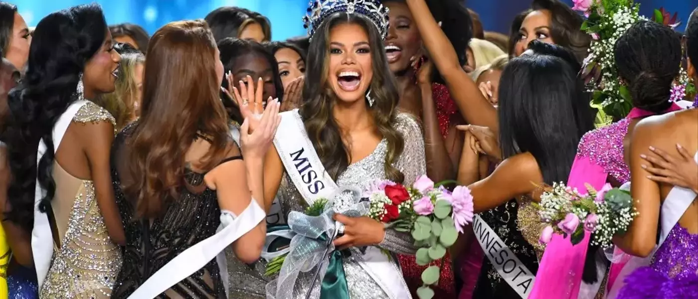 Miss USA and Miss Teen USA Pageants Abruptly Removed from The CW Schedule