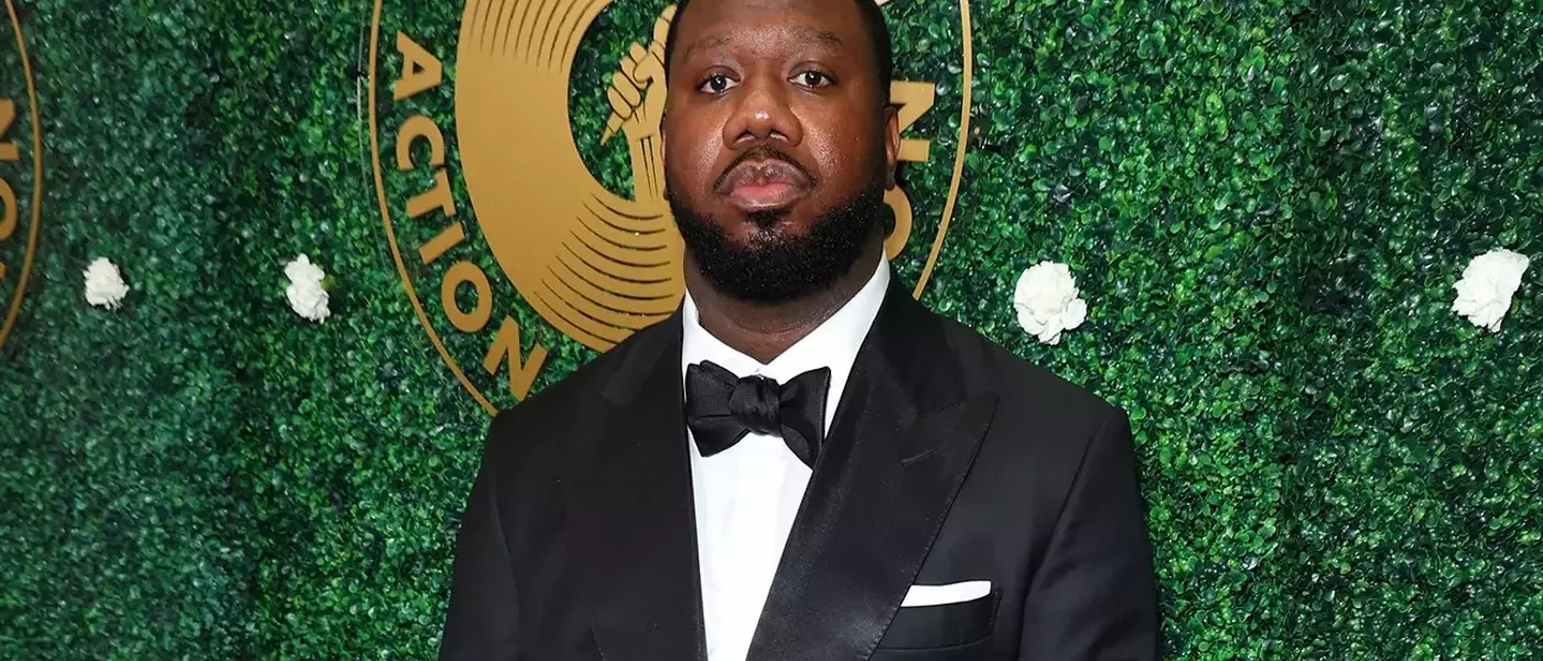 Music Mogul Pierre "P" Thomas Hospitalized After Heart Attack