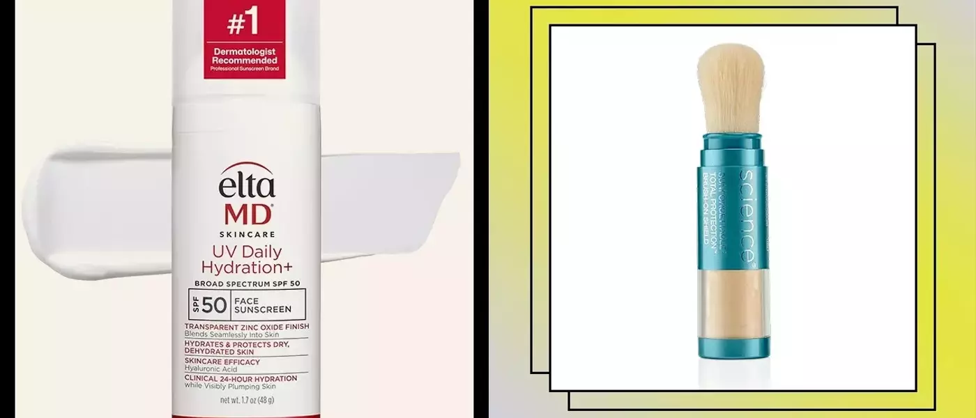 Expert-Recommended Sunscreens for Face and Body