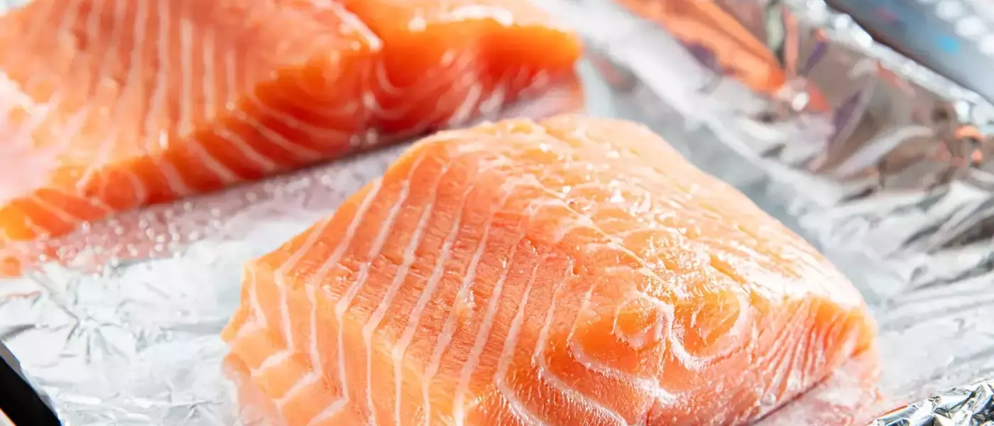 Achieving Perfectly Cooked Fish Every Time: The Folding Fillet Technique