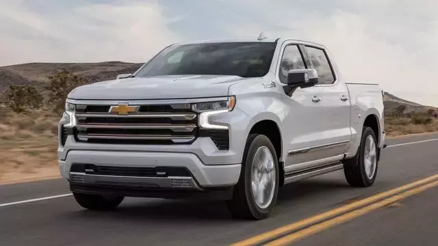 GM's 6.2-liter V-8 Engine Failures Trigger New NHTSA Investigation