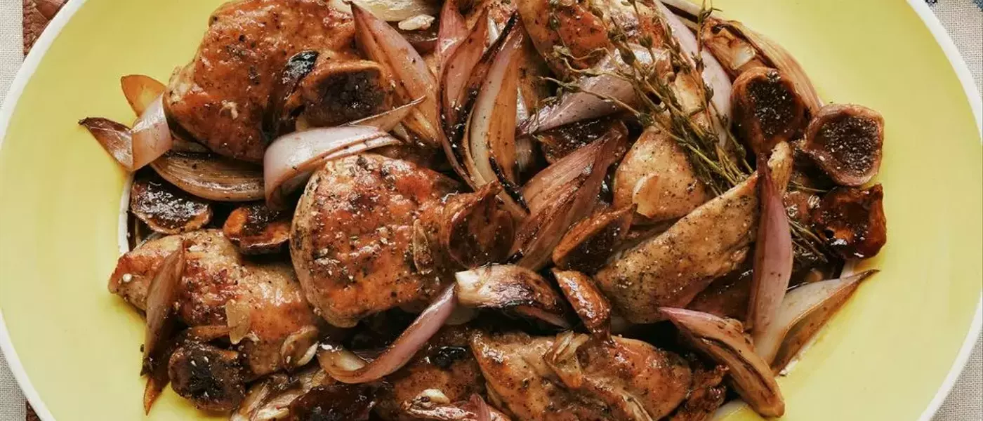 29 Delicious Chicken Breast Recipes for Any Occasion