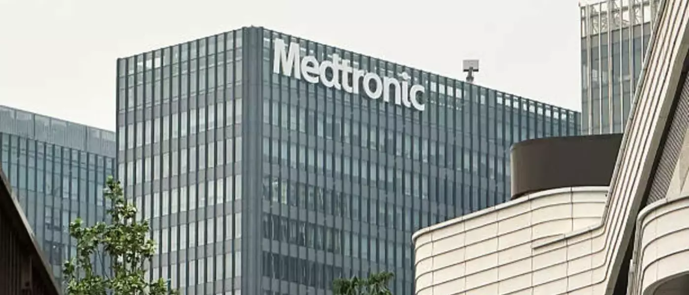 Medtronic: A Promising Investment Opportunity Amidst Market Lags