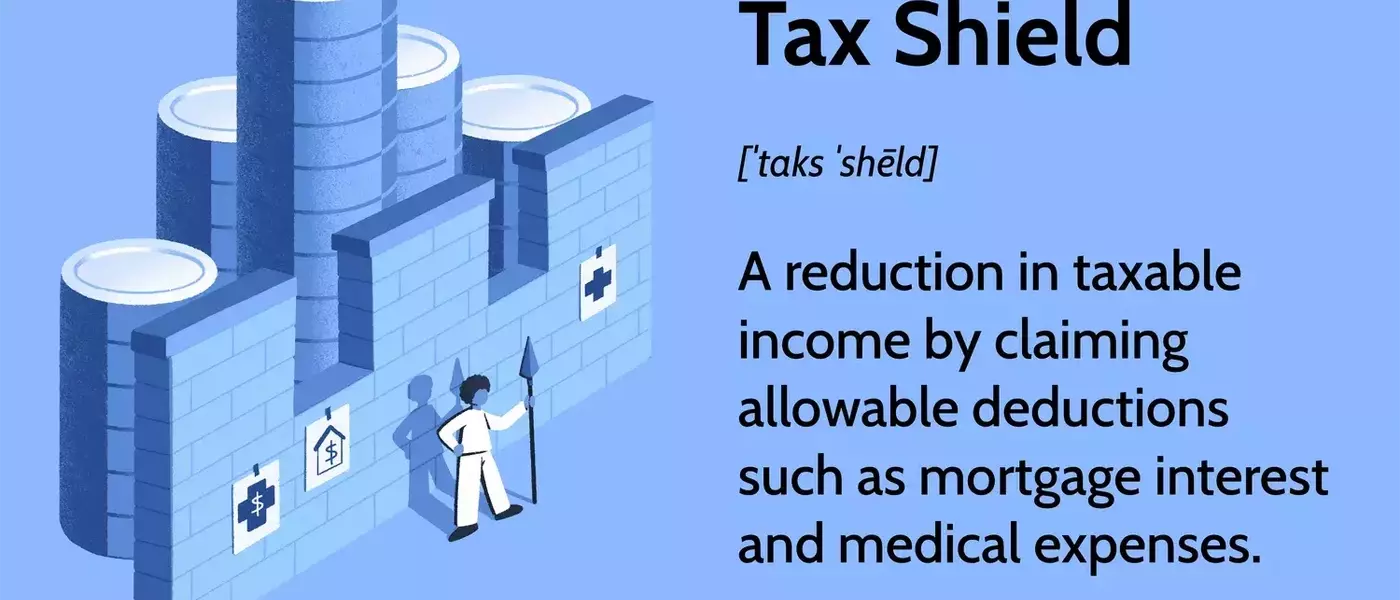 Unlocking Tax Advantages: A Comprehensive Guide to Tax Shields