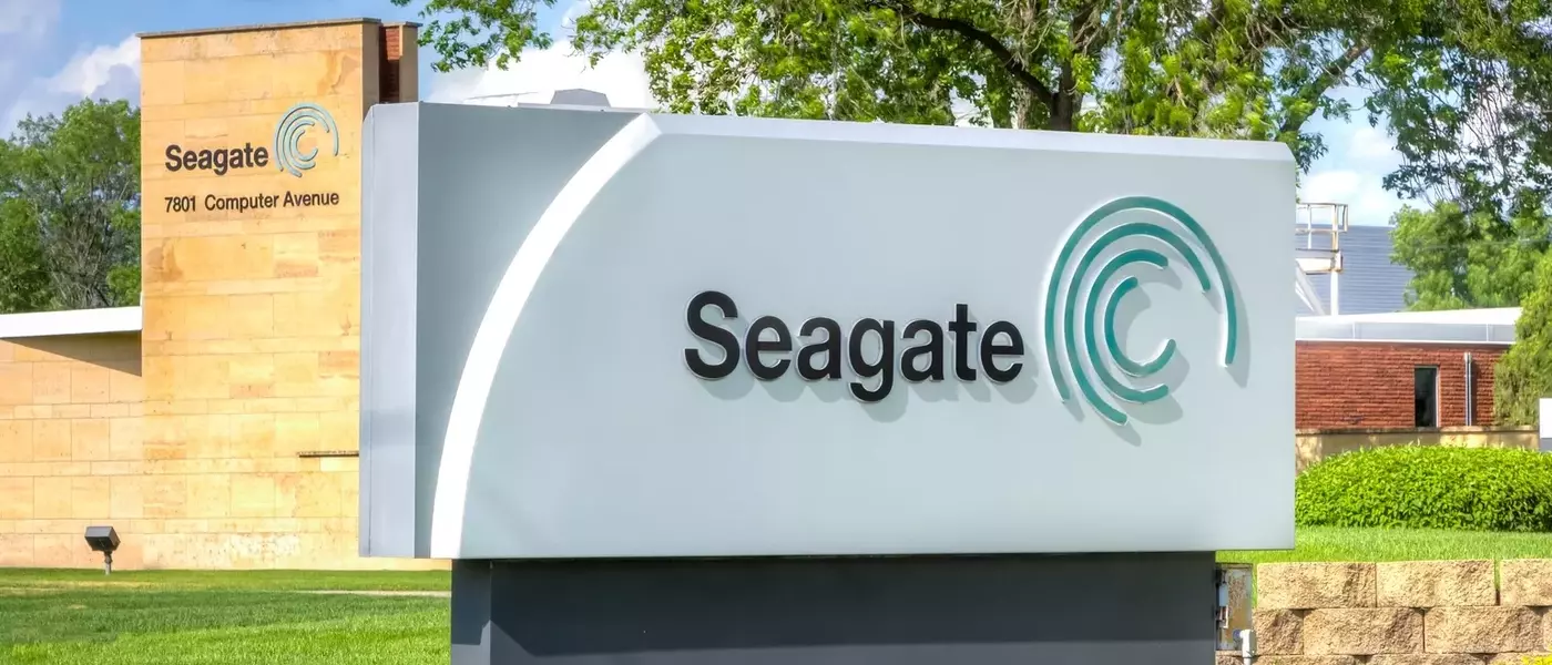 Analysis of Seagate Technology's Financial Performance and Market Outlook