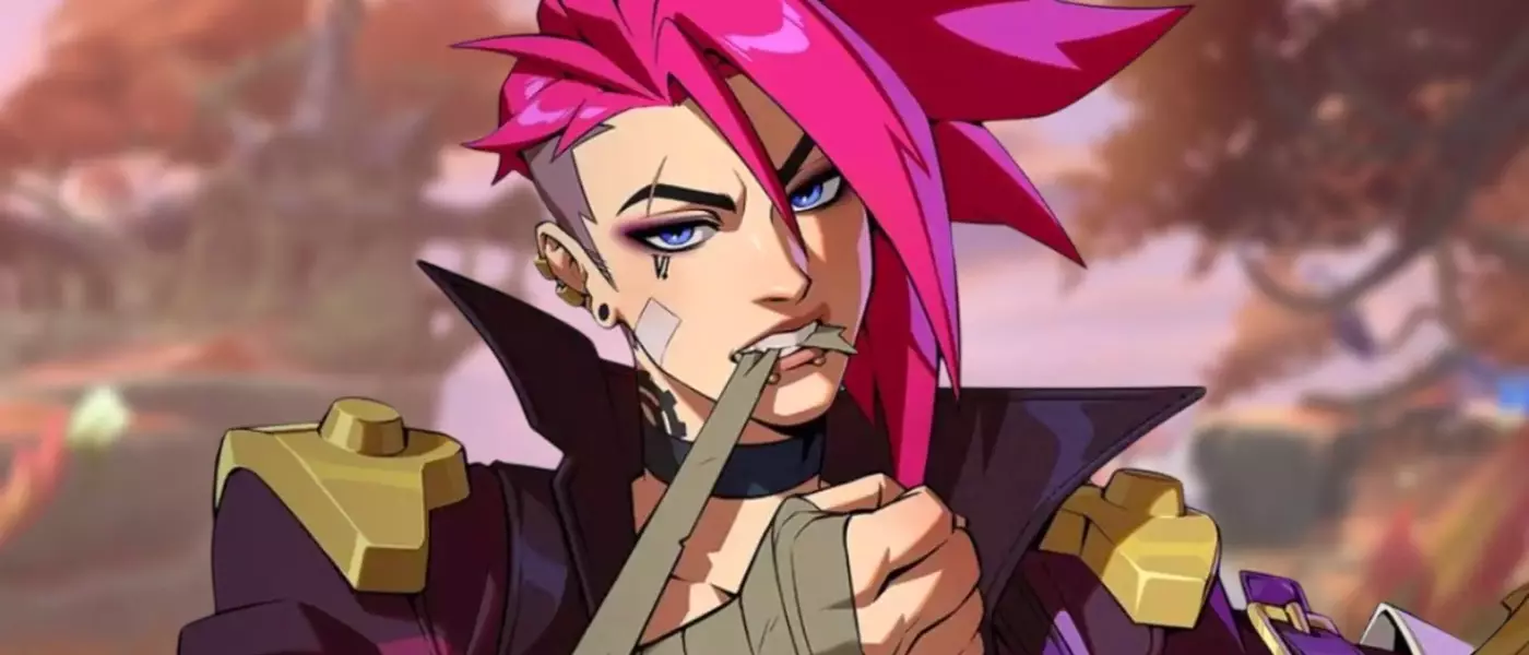 Riot Games Halts Development of Fighting Game 2XKO