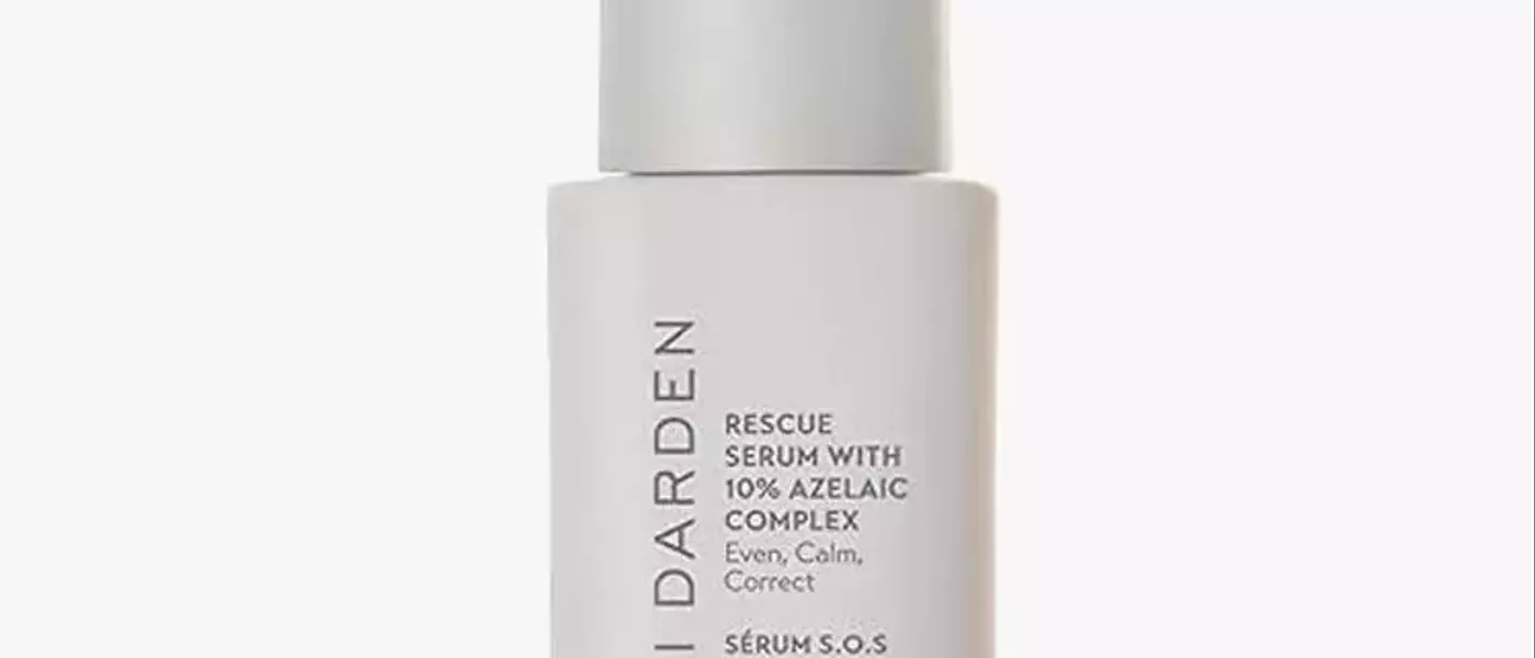 Azelaic Acid: A Multi-Benefit Skincare Essential for Clearer, Calmer Skin