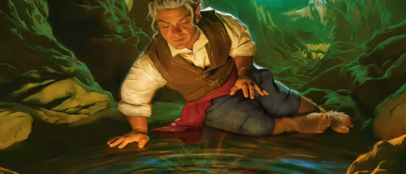 "Fateful Discovery" Card Transforms Dr. Eggman's Commander Deck in Magic: The Gathering