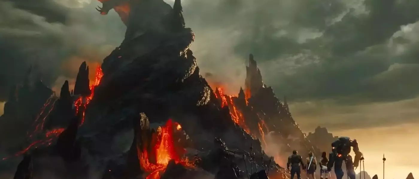 From Box Office Struggles to Streaming Triumph: The He-Man Revival's Unexpected Success