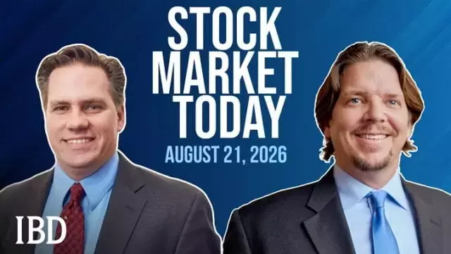 Stock Market Weekly Review: Palantir, Micron, and Other Key Stocks in Focus