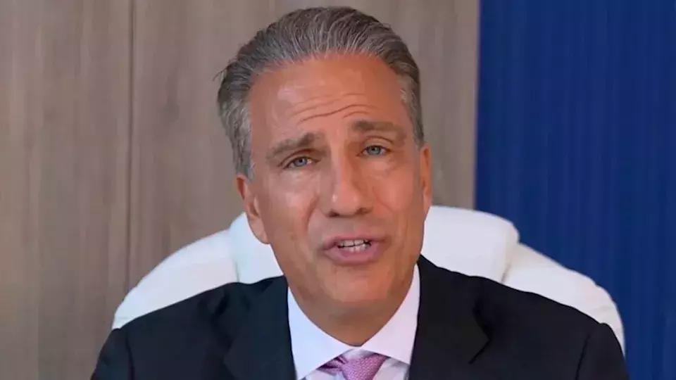 Real Estate Mogul Todd Nepola's Strategy for Building Generational Wealth: Starting from $100