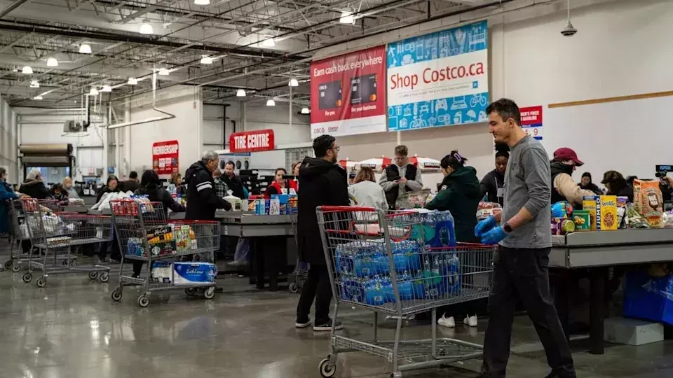 Costco Expands Membership Benefits with New Medicare Advantage Plans