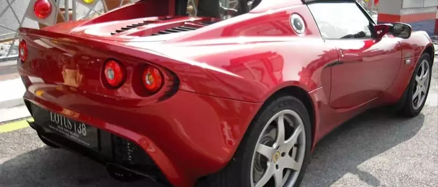 The True Cost of a Sports Car: A Financial Guru's Perspective