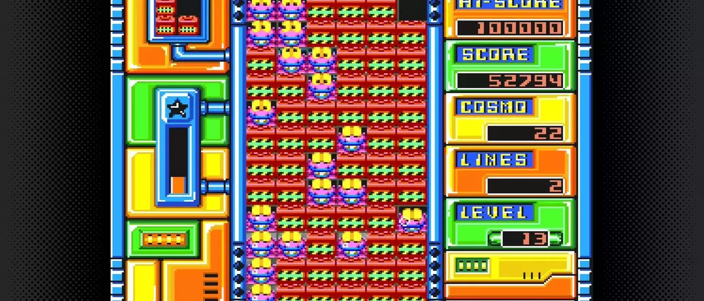 Rediscovering SNES Gems on Nintendo Switch Online