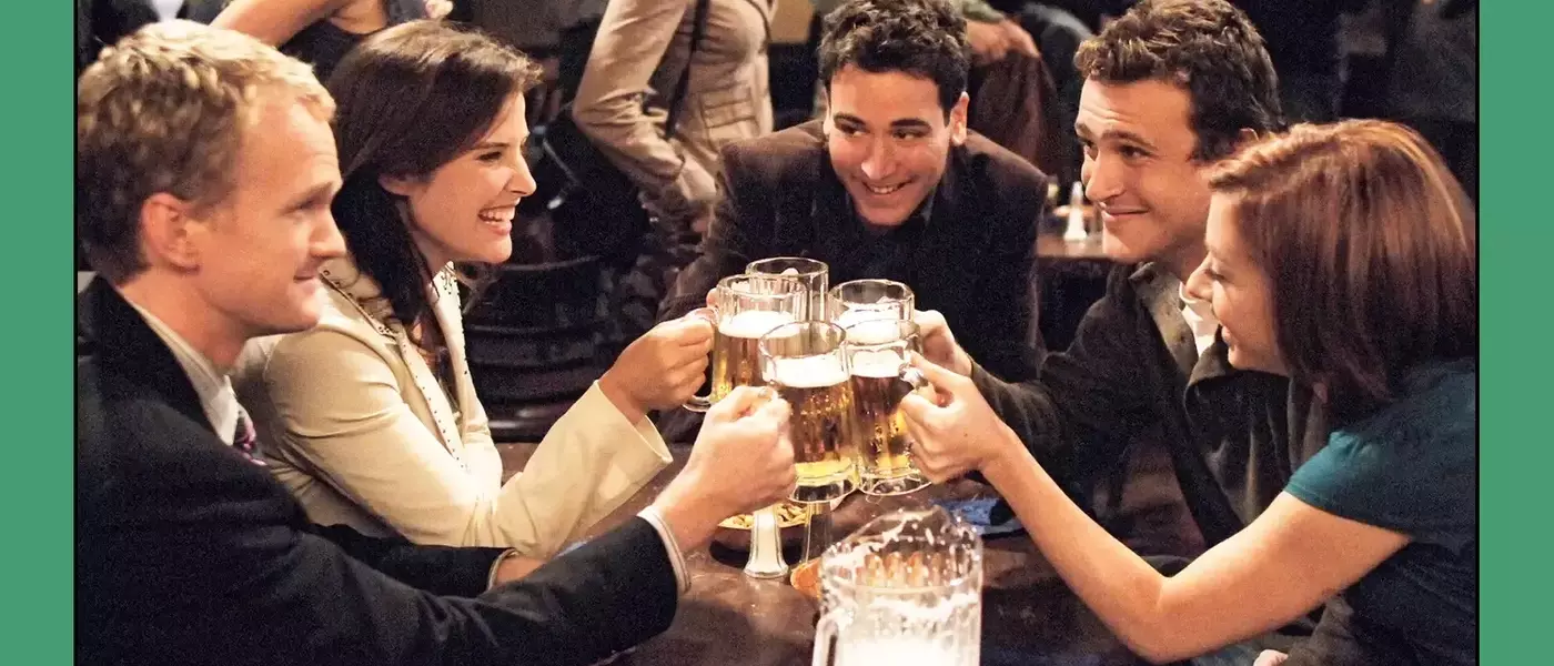 The 50 Greatest Episodes of 'How I Met Your Mother'