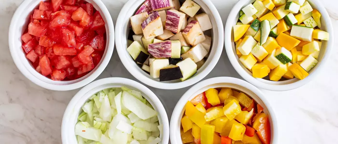 Simplified Weeknight Cooking: The Chef's Prep Approach