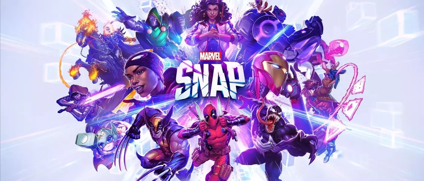 Marvel Snap Gears Up for Highly Anticipated Draft Mode Launch