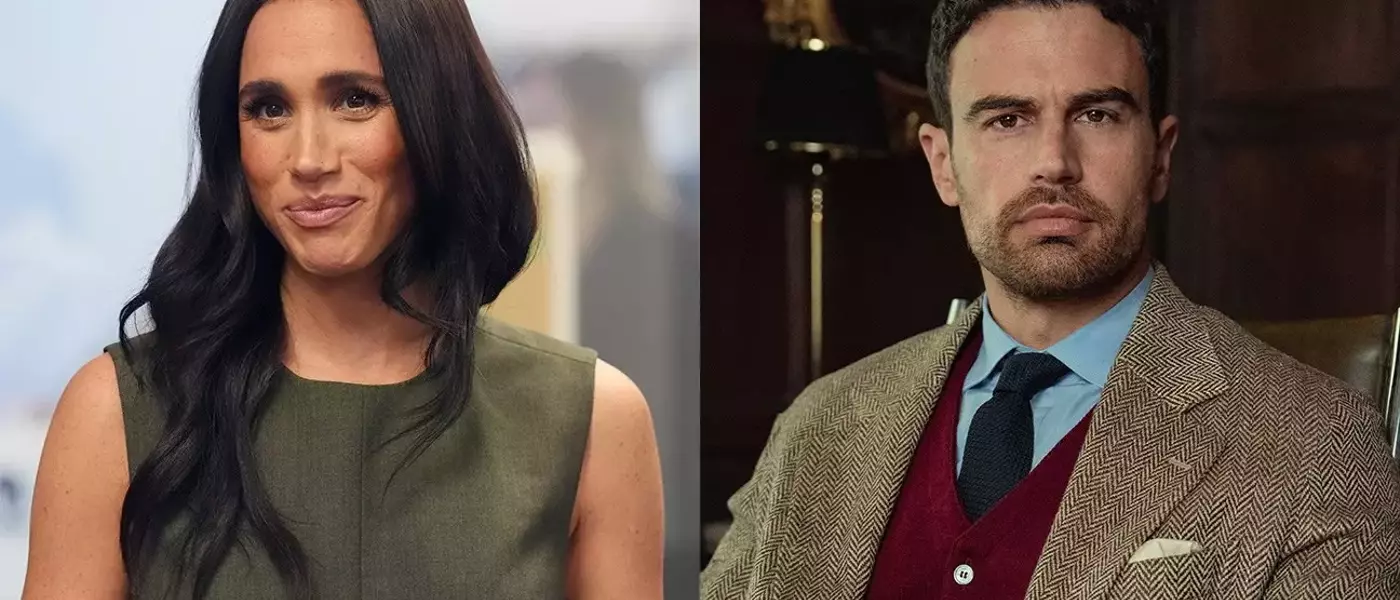 Meghan Markle's 'The Gentlemen' Role Reportedly Withdrawn Amid UK Backlash