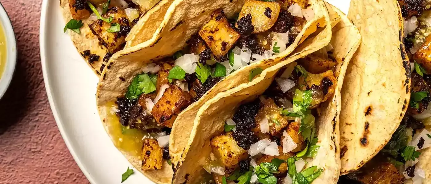 Elevate Your Taco Night: The Art of Blooming Spices