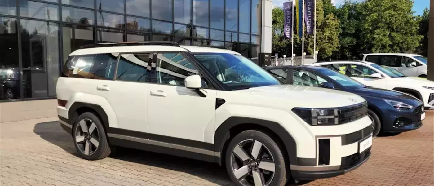 Hyundai's US Manufacturing Expansion Driven by Tariffs