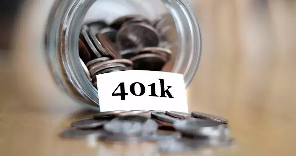 Retirement Savings: The Elusive 'Super Catch-Up' for Older Workers