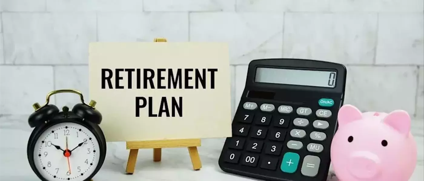 Redefining Retirement: Beyond the Official Age to Personal Financial Independence