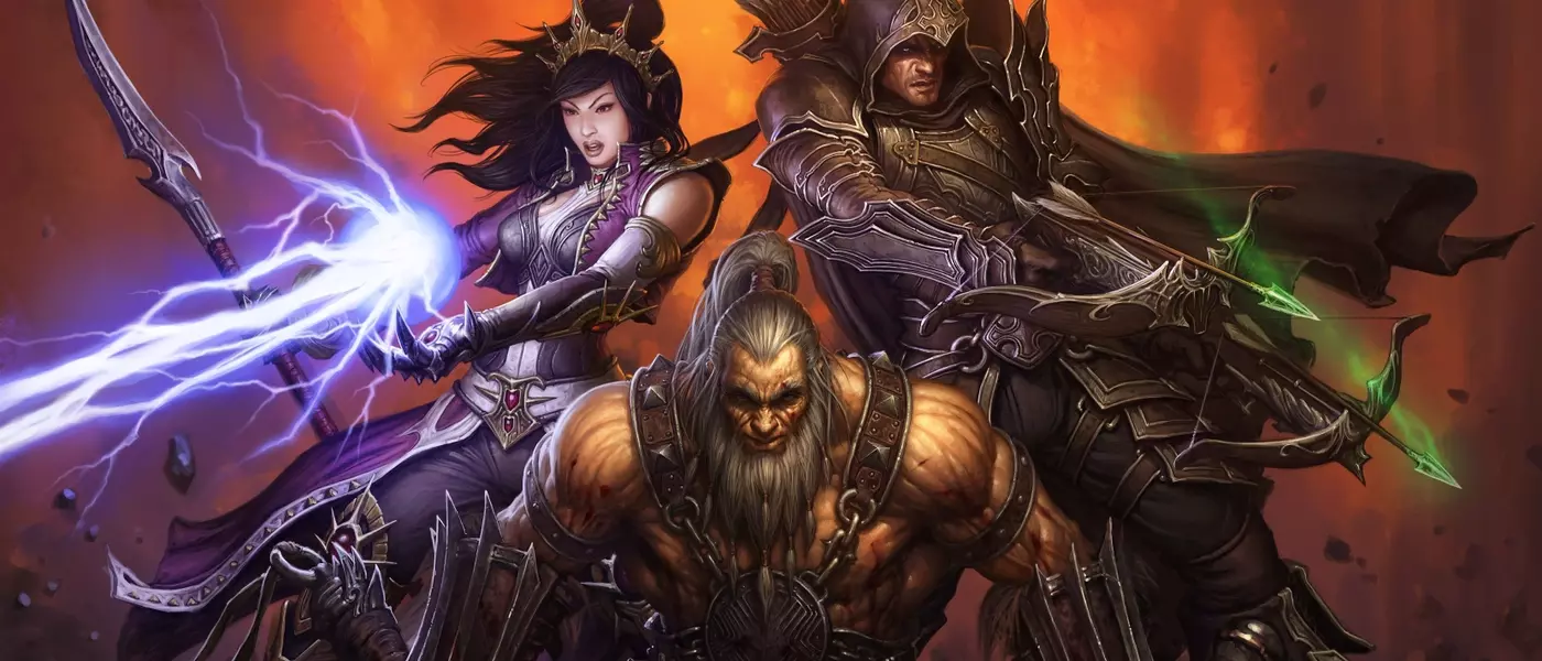 Diablo III: An Enduring Gem in the Action RPG Pantheon