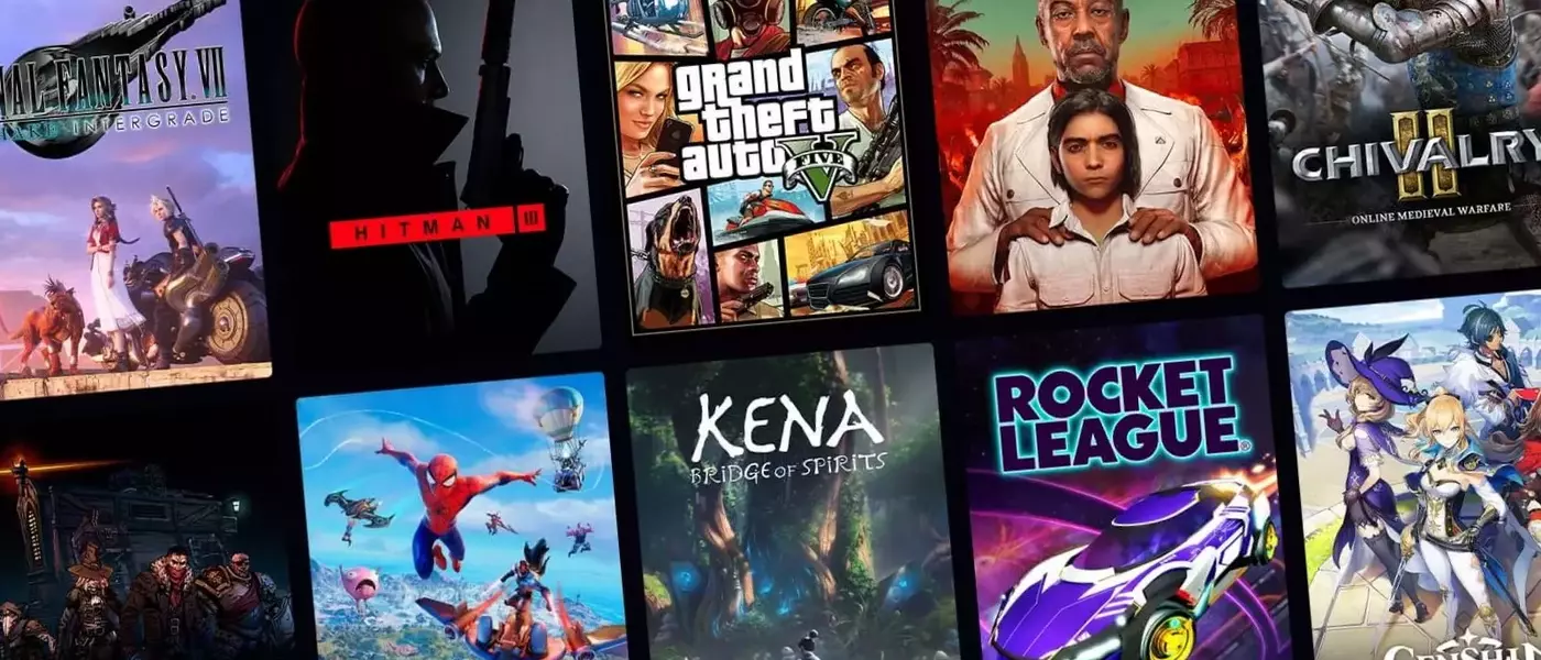 Epic Games Store's Uphill Battle Against Steam: A Newzoo Analyst's Perspective