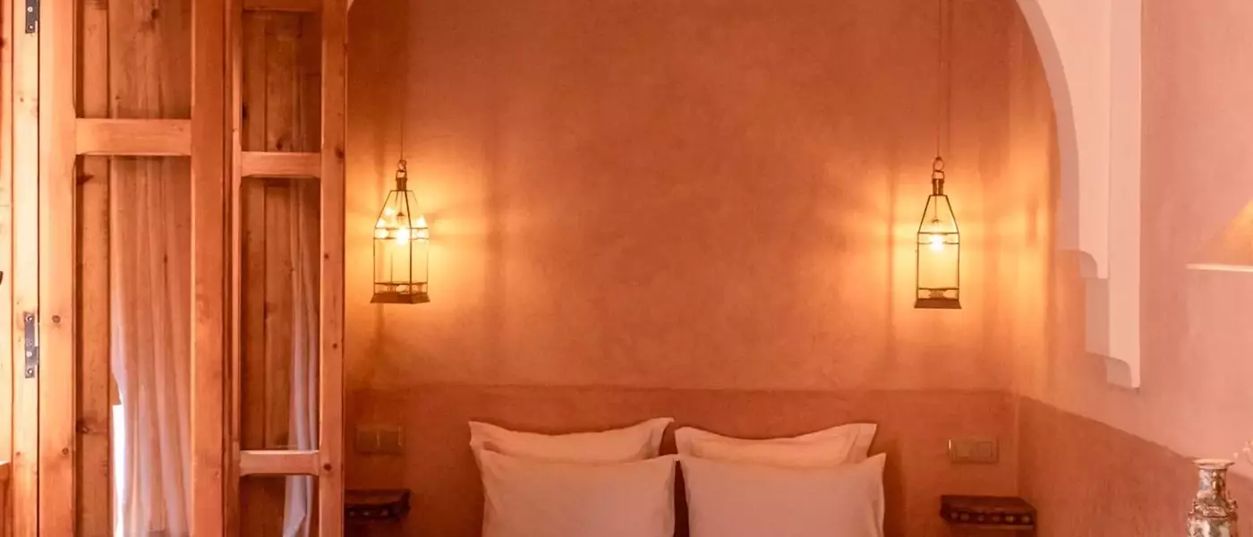Discovering Morocco's Riad Retreats: A Guide to Authentic Stays