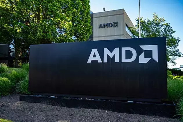 Advanced Micro Devices' Market Surge and AI Strategy