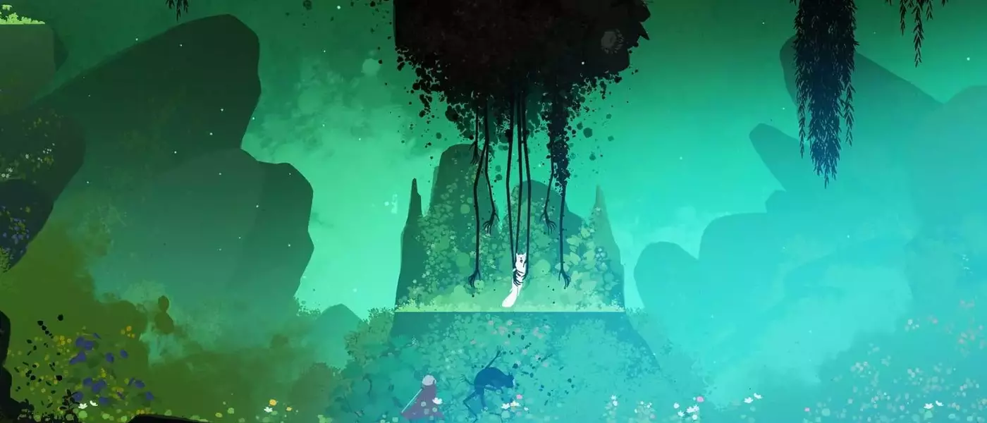 Neva: A Masterpiece of Emotion, Adventure, and Unbreakable Bonds