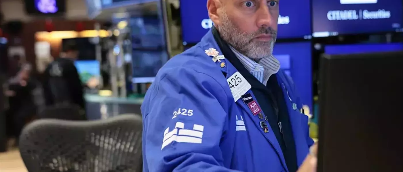 Buffett's Warning: Overcoming the 'Thumb-Sucking' Investment Trap