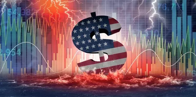 Global Debt Crisis Deepens: Market Correction Looms