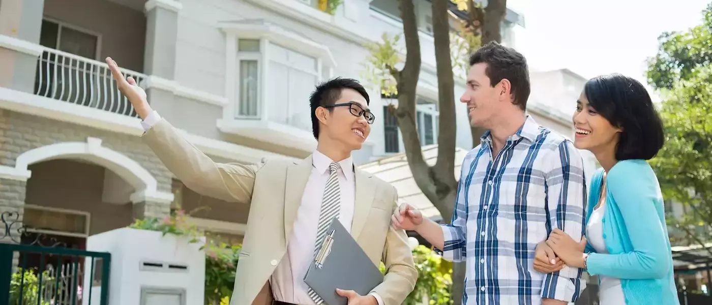 Real Estate Agent Commissions: Who Pays the Fee?