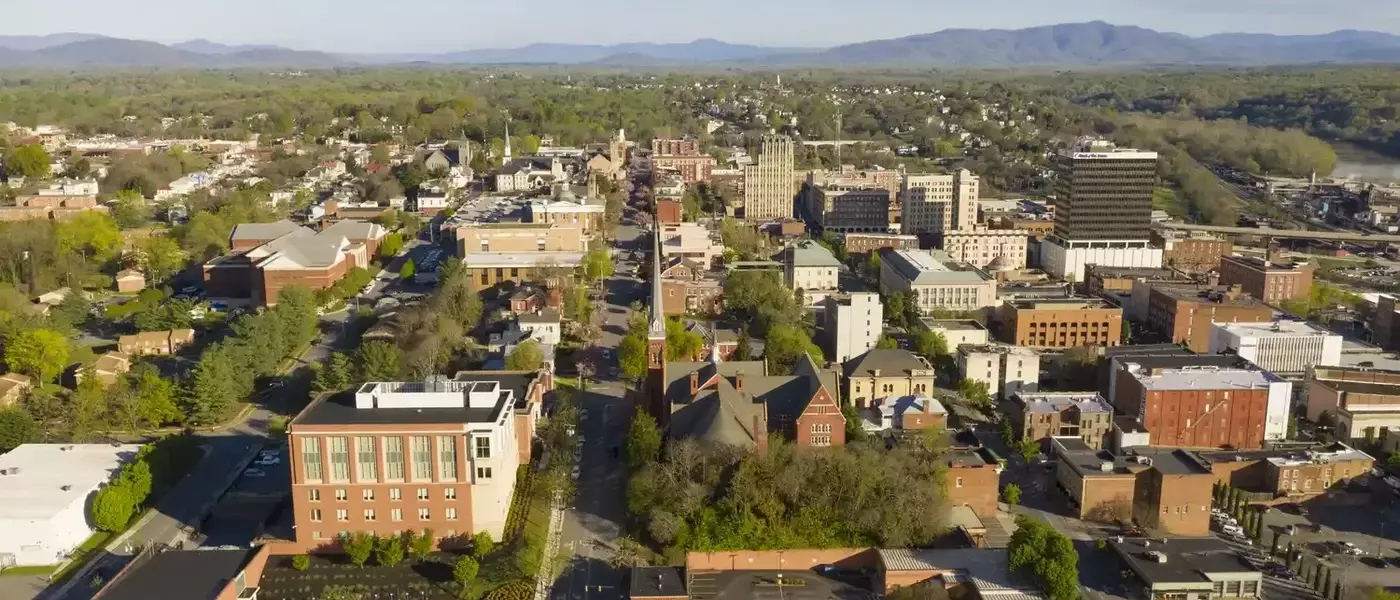 Top Retirement Destinations in the Southeastern United States