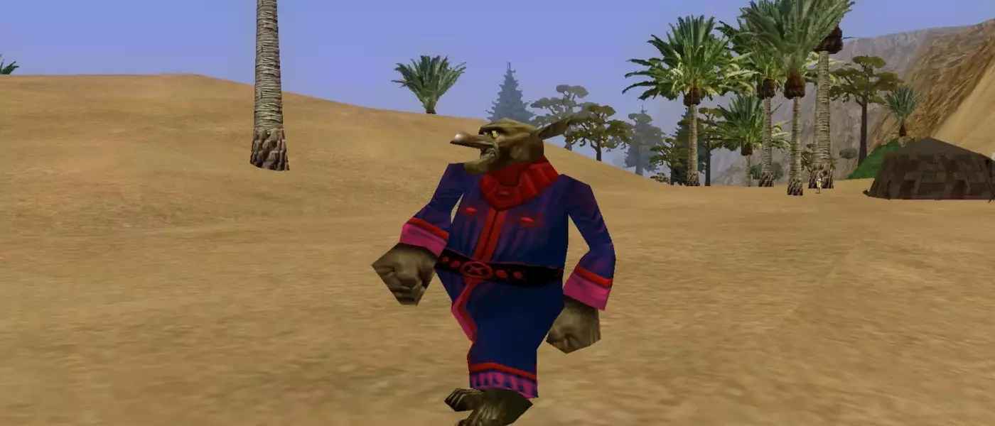 EverQuest Legends Dev Hints at New Classes and Races in Long-Term Vision
