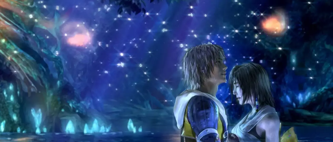 A Quarter-Century Later: The Enduring Impact of Final Fantasy X's 'Suteki Da Ne'