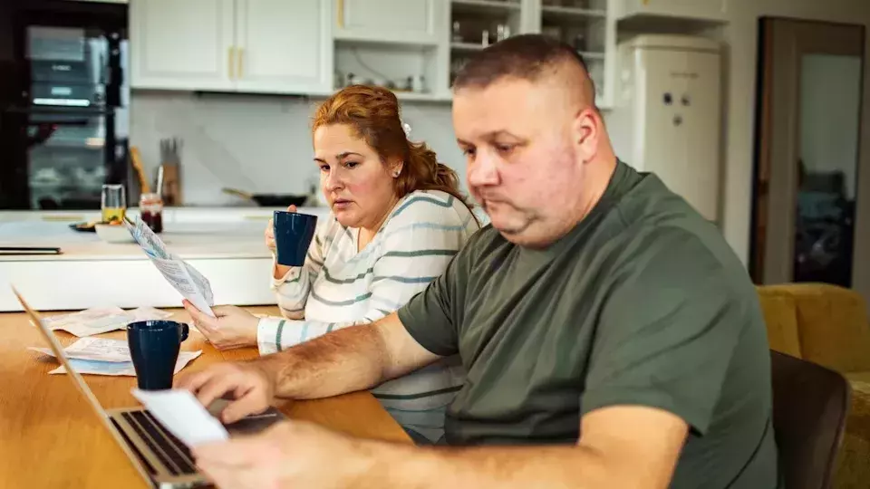 The Perilous Path of Home Equity: A Double-Edged Sword for Credit Card Debt
