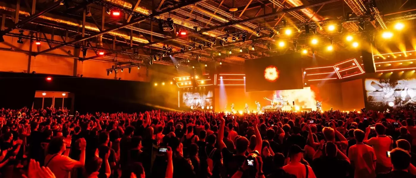Gamescom Expands Global Reach and Influence in 2026