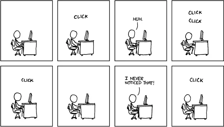 The Enduring Resonance of xkcd's 'Duty Calls' in the Digital Age