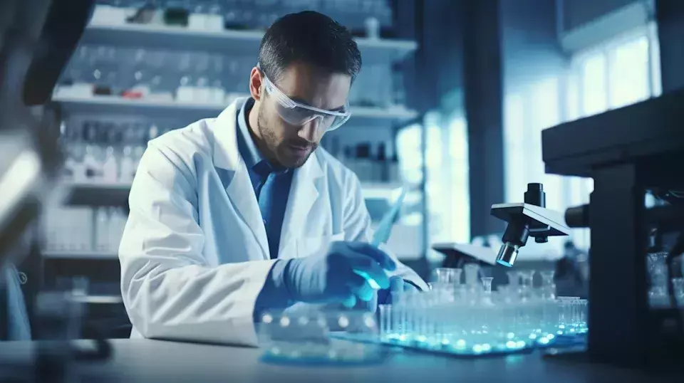 Danaher vs. Intuitive Surgical: Recovery or Innovation for Long-Term Investment?