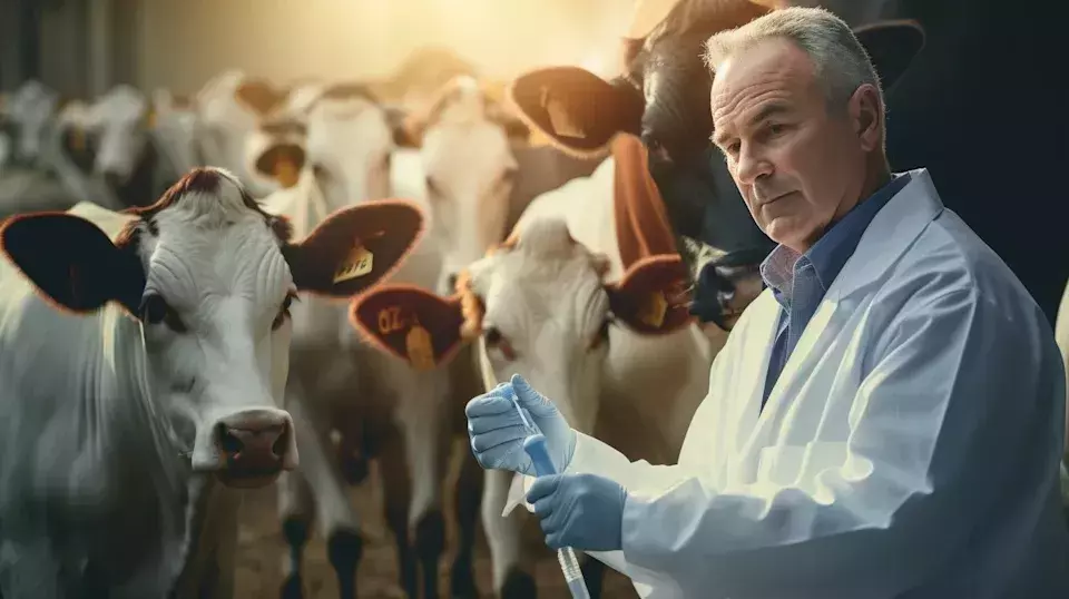 Zoetis's Evolving Landscape: Navigating Companion Animal Market Challenges with Diversification and Innovation