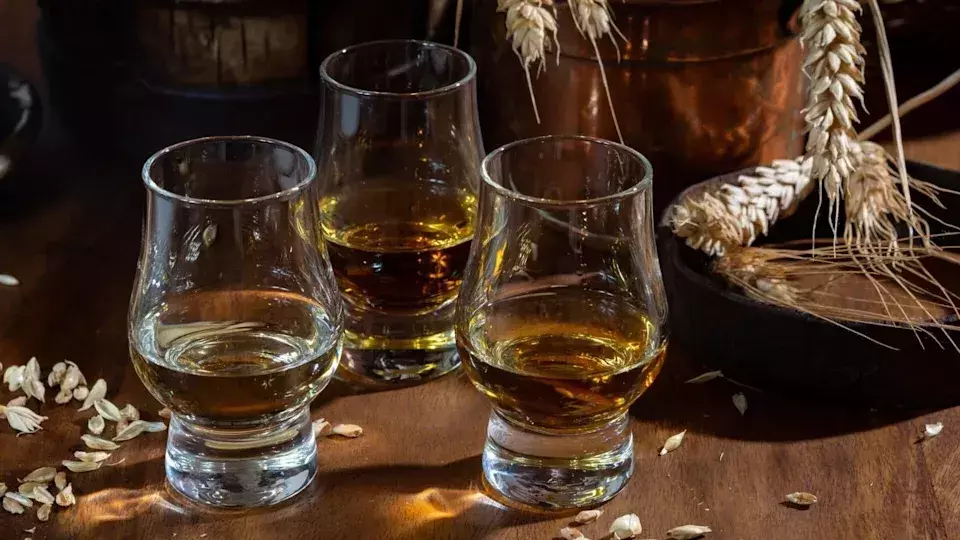 The Spirits Industry Faces Headwinds as Blue Spirits Distilling Files for Chapter 7 Bankruptcy