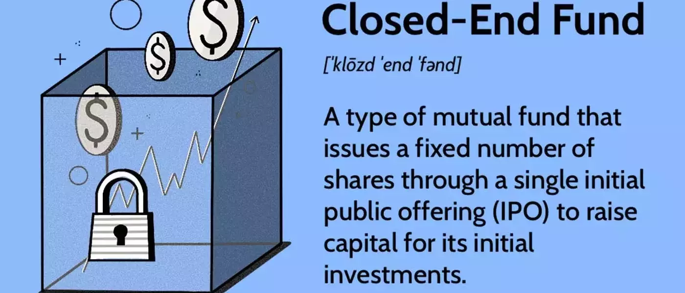 Understanding Closed-End vs. Open-End Investments: A Comprehensive Guide
