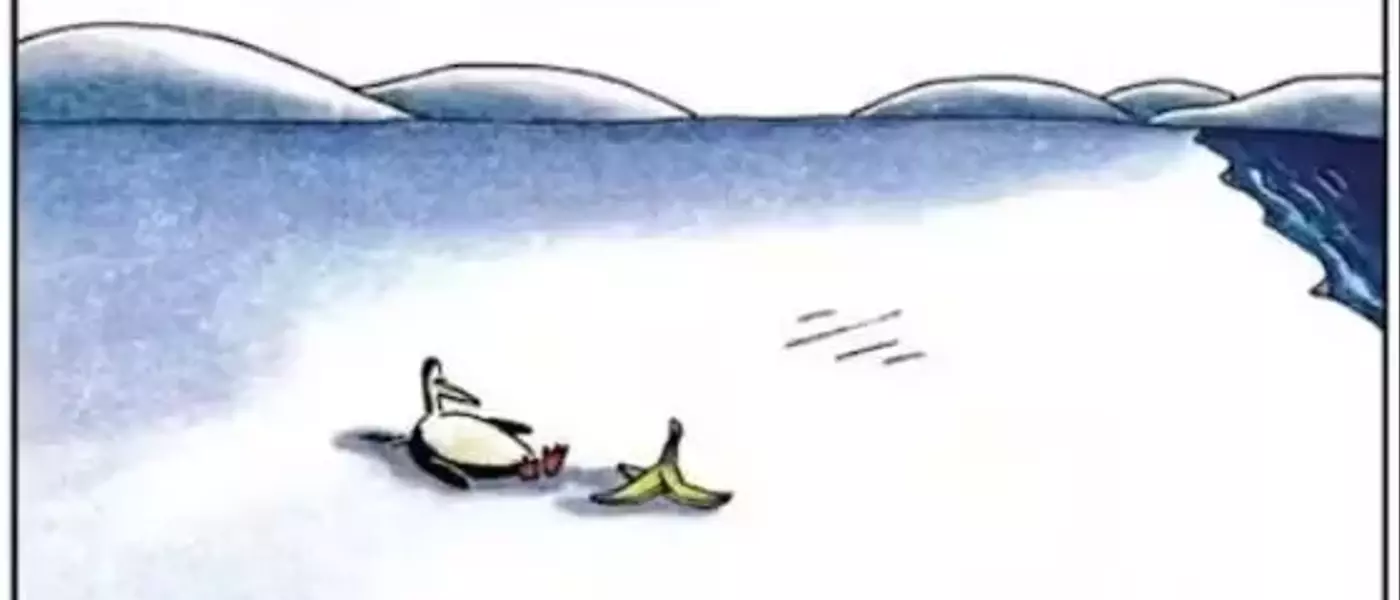 The Art of Wordless Humor: Exploring Gary Larson's Ingenious 'The Far Side' Comics