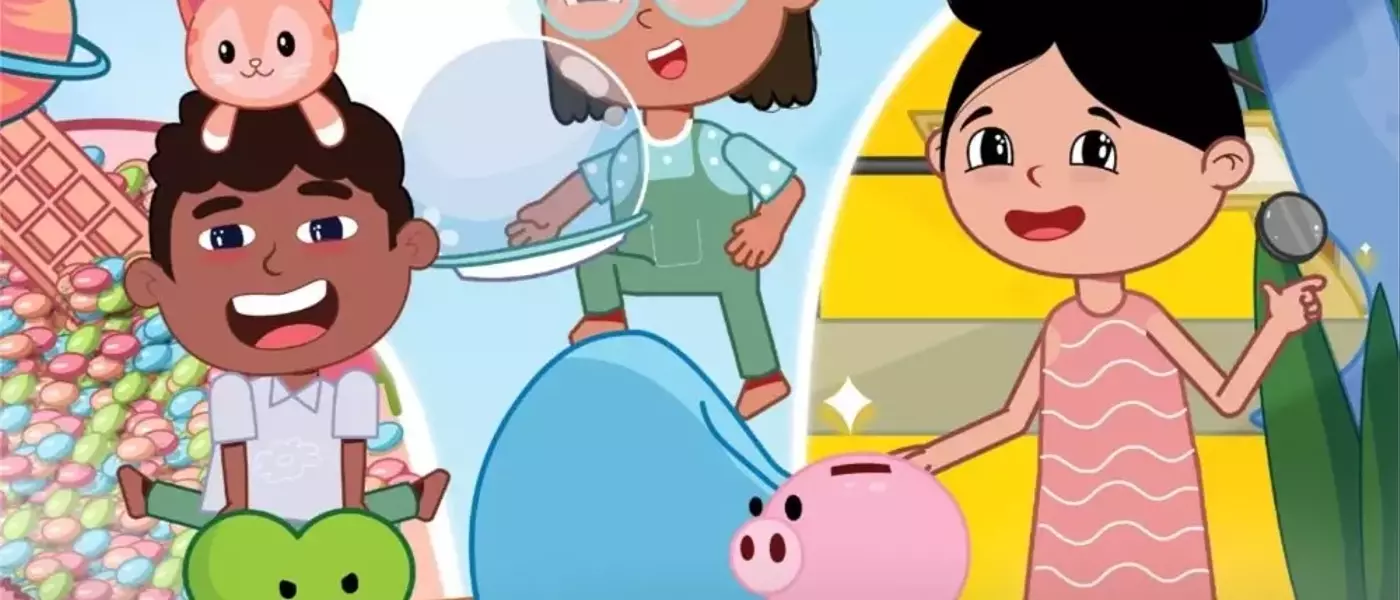Indian Kids' Life-Skills Series 'Emomee' Premieres on Netflix