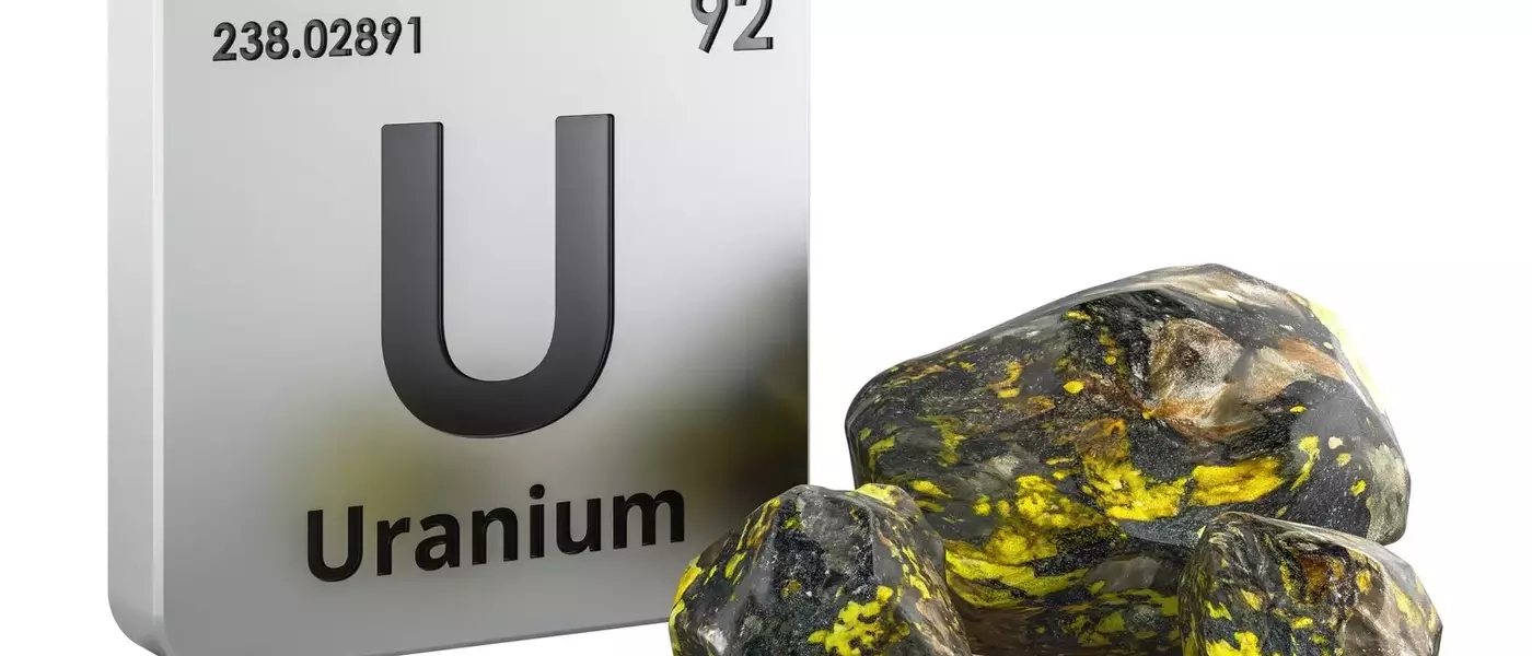 Uranium: A Resurgent Powerhouse Amidst Shifting Energy Landscapes
