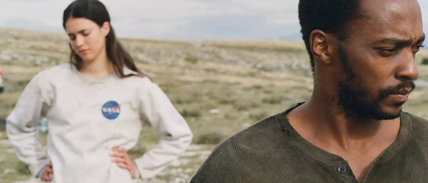 Netflix's Sci-Fi Failures: A Deep Dive into Five Disappointing Original Films
