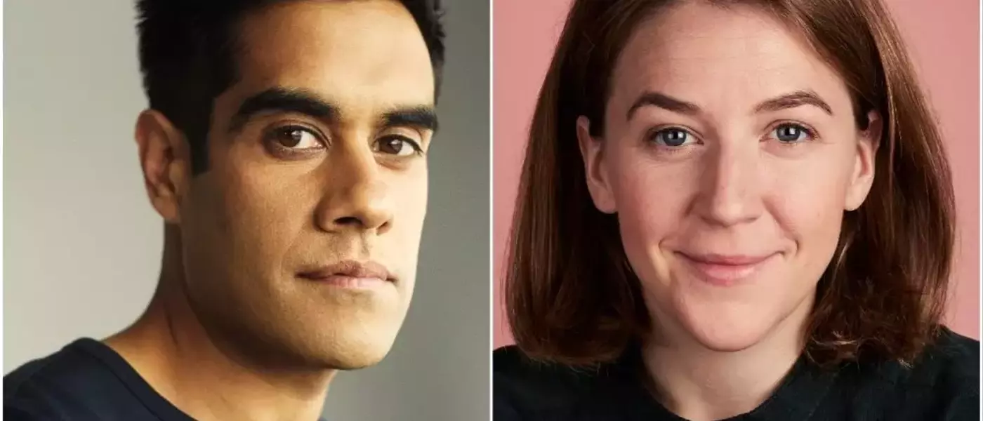 Star-studded cast joins 'An Oak Tree' production in London